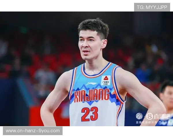 阿不都沙拉木：从篮球场上的努力拼搏到民族团结的象征