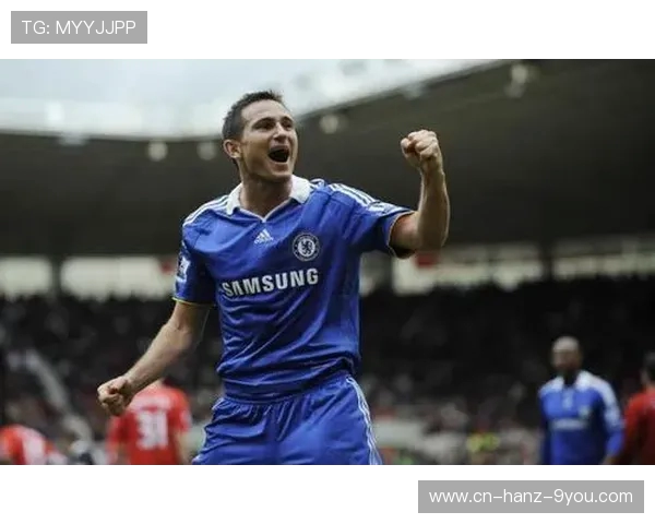 弗兰克兰帕德从绿茵传奇到执教风云全面解析他的足球人生