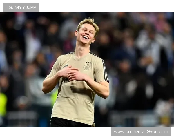 弗伦基德容中场核心作用解析与巴塞罗那战术体系重塑方向