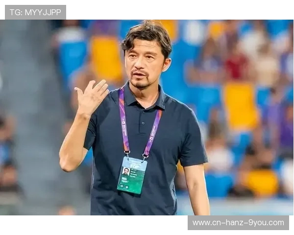 谢晖执教风格解析与中国足球战术革新发展趋势研究