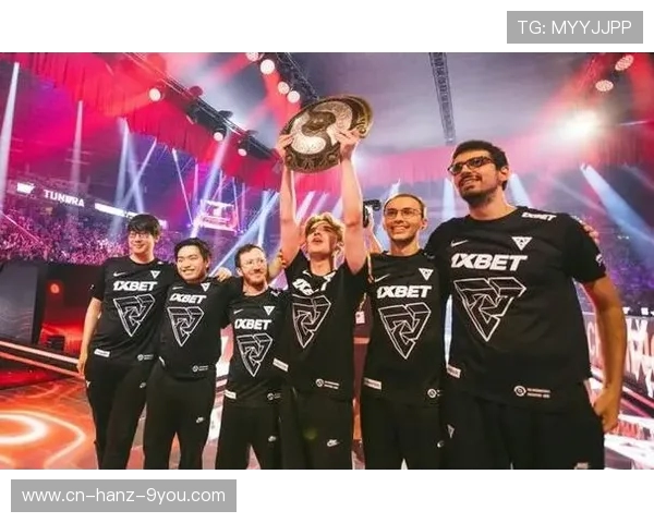 全球顶级战队巅峰对决引爆年度最热电竞盛宴