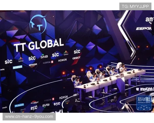 《电竞赛事激烈角逐引领新风潮 各大战队争夺全球冠军荣耀》