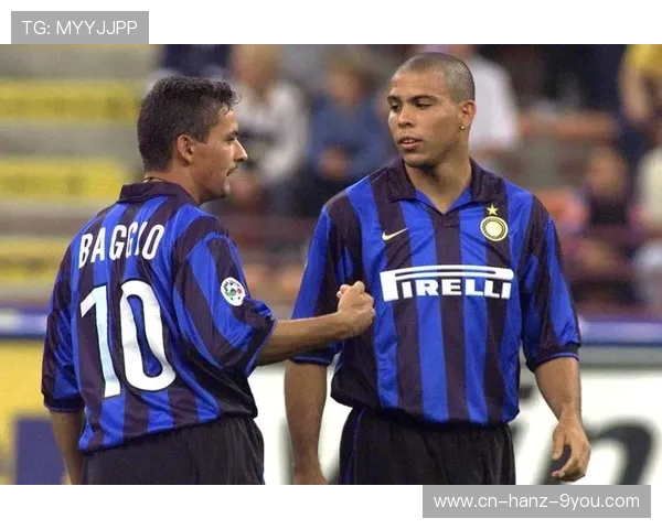 从天才到传奇罗伯托巴乔的足球艺术与命运交响