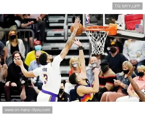 以安东尼·戴维斯为核心打造湖人王朝重建计划的未来展望