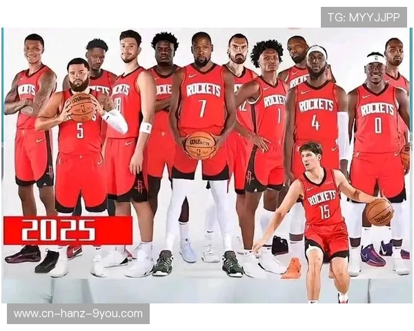 休斯顿火箭队新赛季阵容深度分析及未来发展前景展望