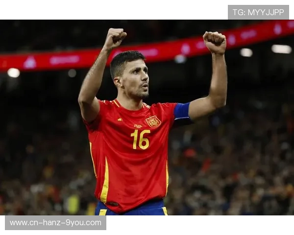 罗德里引领中场新时代曼城战术核心的崛起与足球智慧解析