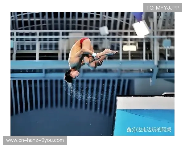 从惊心动魄到优雅入水探寻跳水运动背后的力量与艺术