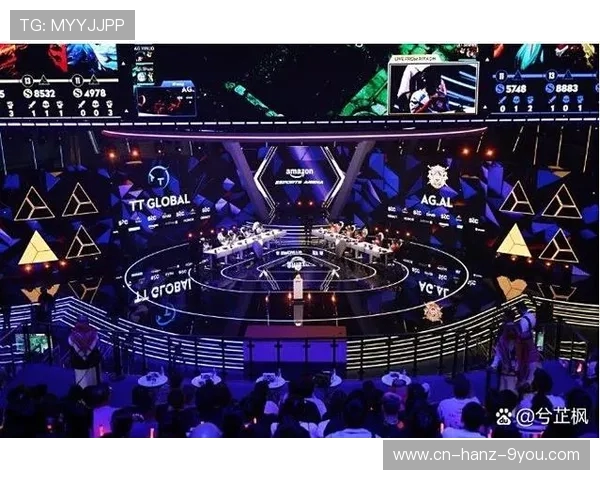 全球顶级战队巅峰对决见证电子竞技新时代荣耀诞生