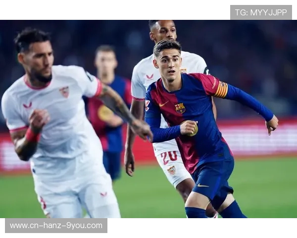 加维领衔新一代西班牙足球崛起 未来之星引领球队走向辉煌