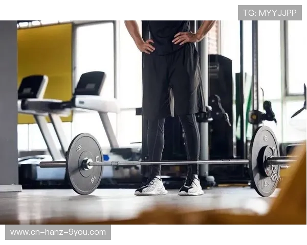 打造强健体魄：科学健身计划与有效训练方法全攻略