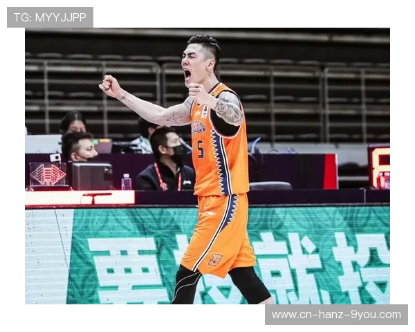 上海篮球队个人能力大幅提升引发关注新排名令人期待