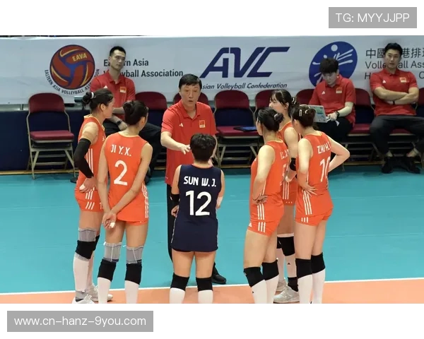 全国锦标赛回顾：上海排球队灵活战术与团队配合的精彩表现分析