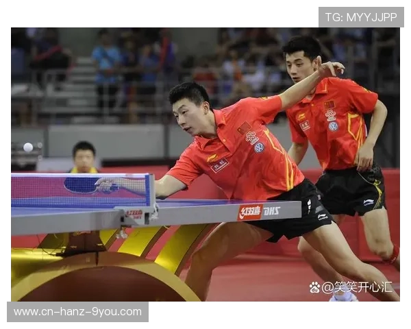 南京乒乓球队灵活性分析与提升策略探讨 南京乒乓球队灵活性分析与提升策略探讨