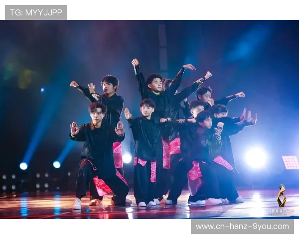 南京街舞队在全国街舞速度排行榜中荣登第八名展现实力与魅力 南京街舞队在全国街舞速度排行榜中荣登第八名展现实力与魅力