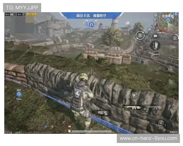 和平精英战术解析IG战队阵地战体系的成功秘诀与实战应用