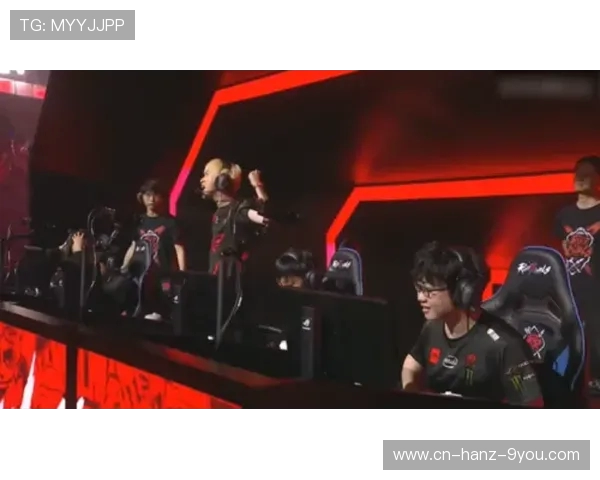 深入探讨RNG战队配合策略及其在比赛中的表现对比分析 深入探讨RNG战队配合策略及其在比赛中的表现对比分析