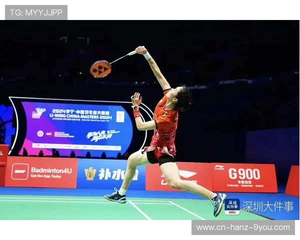 深圳羽毛球队在奥运会上的精彩表现与实力分析