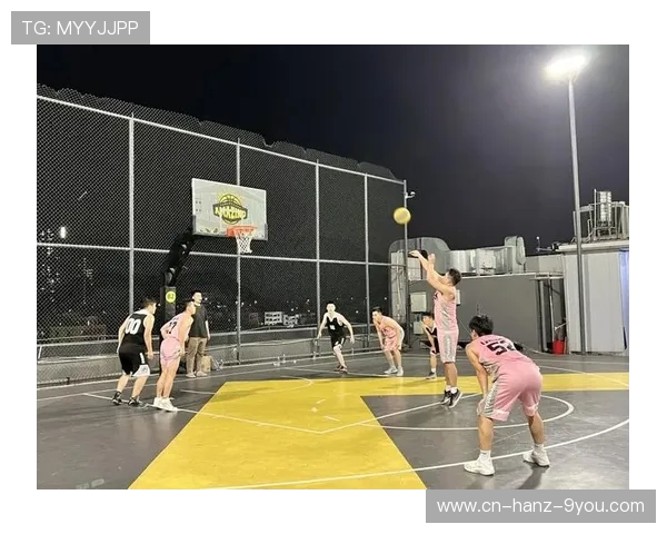 深圳篮球队的默契配合与战术分析探讨