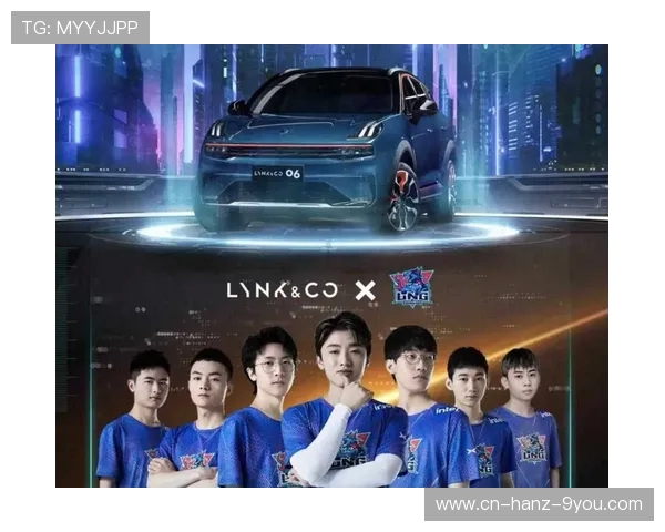 热议王者荣耀LNG战队如何引领游戏力量的全新变革与未来发展