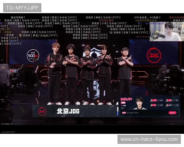 王者荣耀深度解析：JDG战队选手个人能力的独特魅力与战术价值