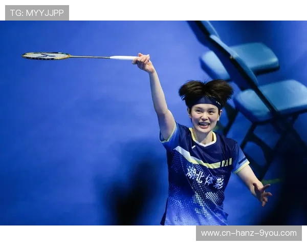 羽毛球专题:深入探讨上海羽毛球队的团队协作与默契配合之道 羽毛球专题:深入探讨上海羽毛球队的团队协作与默契配合之道