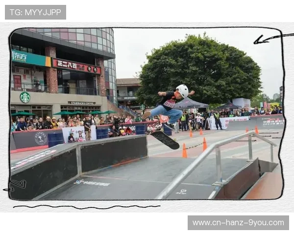 重庆滑板队强势崛起最新滑板实力排行榜前十名揭晓