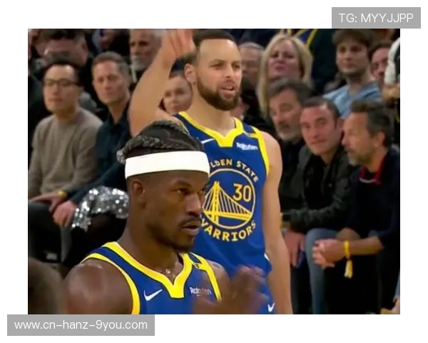 勇士与掘金激战正酣 谁能在季后赛中笑到最后 勇士与掘金激战正酣 谁能在季后赛中笑到最后