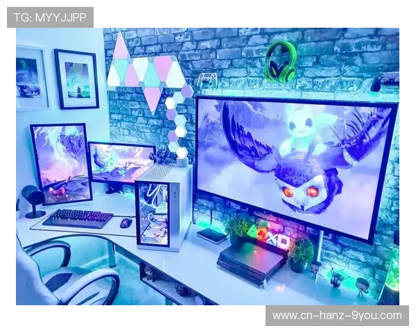 探索电竞直播新生态打造沉浸式互动体验引领未来数字娱乐潮流 探索电竞直播新生态打造沉浸式互动体验引领未来数字娱乐潮流