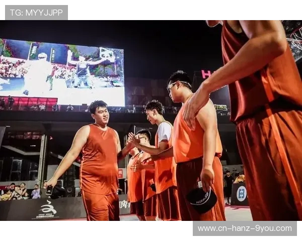 17赛季梦想与天猫的激烈对决展现了篮球的无限魅力与团队精神 17赛季梦想与天猫的激烈对决展现了篮球的无限魅力与团队精神