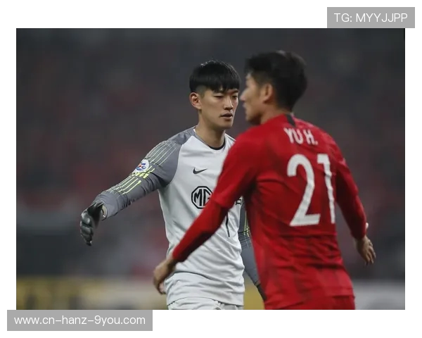 上港与川崎激战正酣比分悬念迭起球迷热情高涨