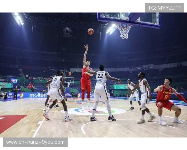 中国蓝队与安哥拉2017年精彩对决回顾与分析 中国蓝队与安哥拉2017年精彩对决回顾与分析