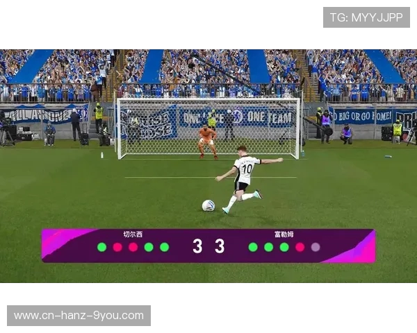 切尔西与富勒姆精彩对决集锦回顾赛场瞬间尽显足球魅力与激情