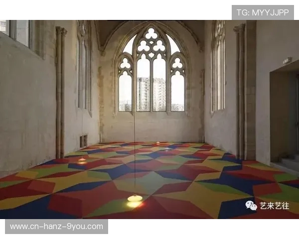 加莱诺的艺术世界探索:从传统到现代的跨越与融合之旅 加莱诺的艺术世界探索:从传统到现代的跨越与融合之旅