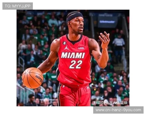 吉米巴特勒的篮球传奇之路与热火队的辉煌征程 吉米巴特勒的篮球传奇之路与热火队的辉煌征程