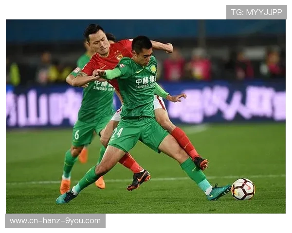 国安对恒大比赛直播地址及观看方式全攻略分享 国安对恒大比赛直播地址及观看方式全攻略分享