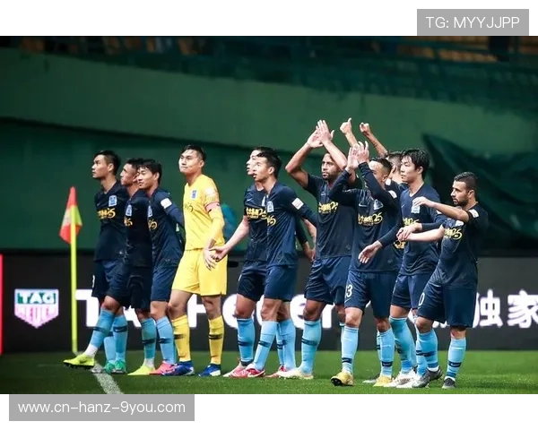 富力与申花激战正酣最新比分揭晓精彩瞬间回顾与赛后分析 富力与申花激战正酣最新比分揭晓精彩瞬间回顾与赛后分析