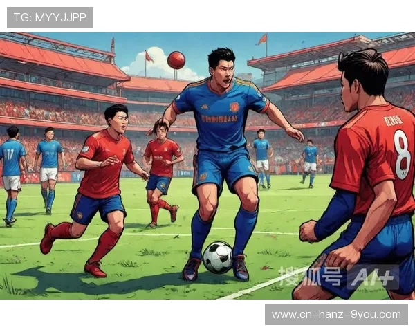 川崎前锋与滑水鼓动的激烈对决展现足球魅力与团队精神 川崎前锋与滑水鼓动的激烈对决展现足球魅力与团队精神