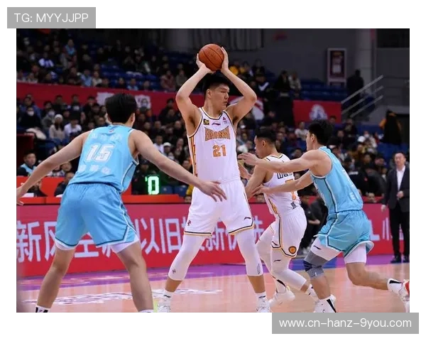 广东与山东篮球对决精彩视频直播全程回顾与分析